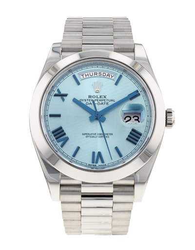 Rolex Day-Date 40 228206